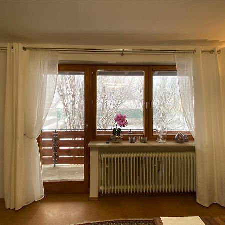 Mitten Im Bayerischen Wald-95M² Wohnung + *Netflix* Direkt Am Skilift! Schöfweg Εξωτερικό φωτογραφία