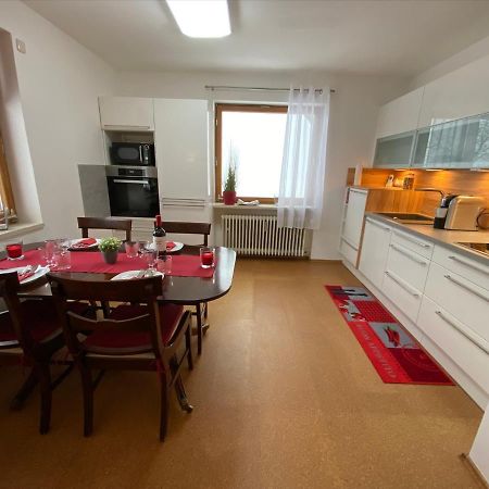 Mitten Im Bayerischen Wald-95M² Wohnung + *Netflix* Direkt Am Skilift! Schöfweg Εξωτερικό φωτογραφία