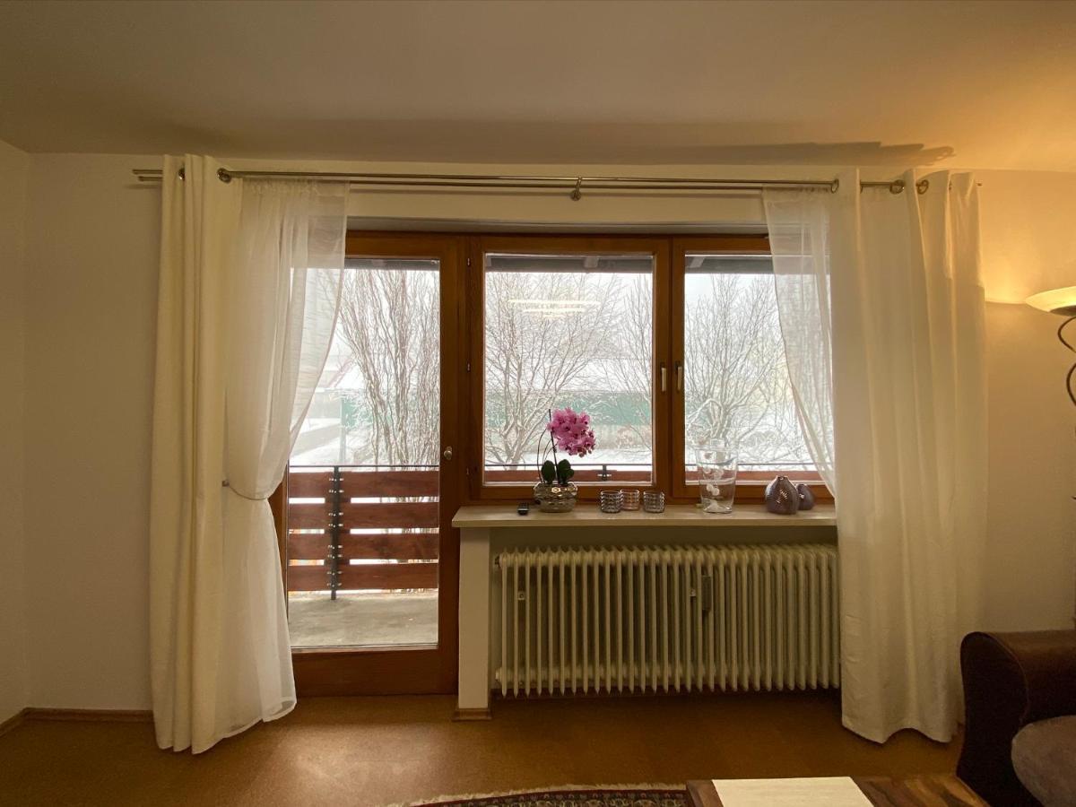 Mitten Im Bayerischen Wald-95M² Wohnung + *Netflix* Direkt Am Skilift! Schöfweg Εξωτερικό φωτογραφία