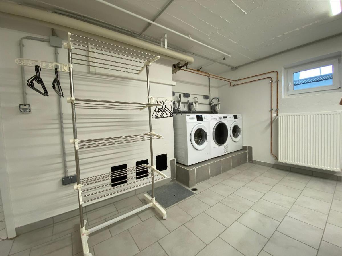 Mitten Im Bayerischen Wald-95M² Wohnung + *Netflix* Direkt Am Skilift! Schöfweg Εξωτερικό φωτογραφία