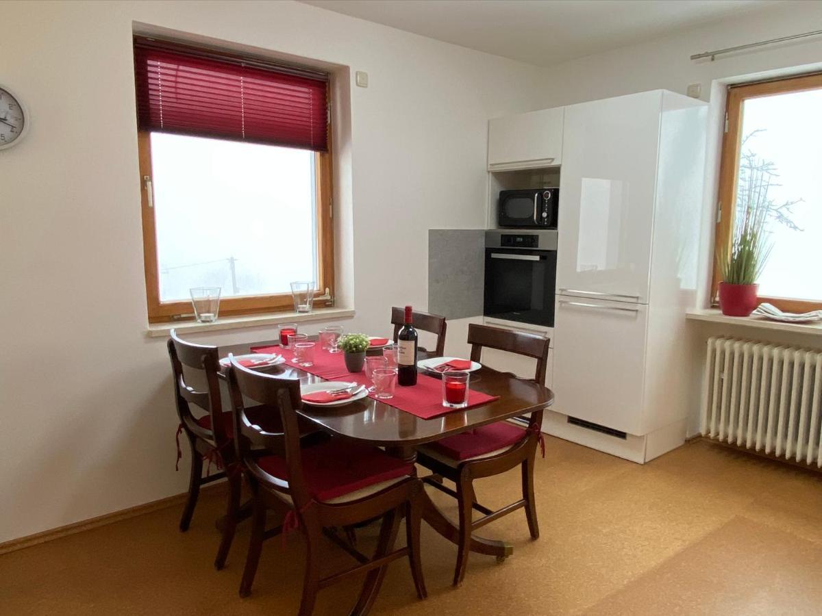 Mitten Im Bayerischen Wald-95M² Wohnung + *Netflix* Direkt Am Skilift! Schöfweg Εξωτερικό φωτογραφία