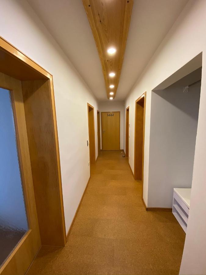 Mitten Im Bayerischen Wald-95M² Wohnung + *Netflix* Direkt Am Skilift! Schöfweg Εξωτερικό φωτογραφία