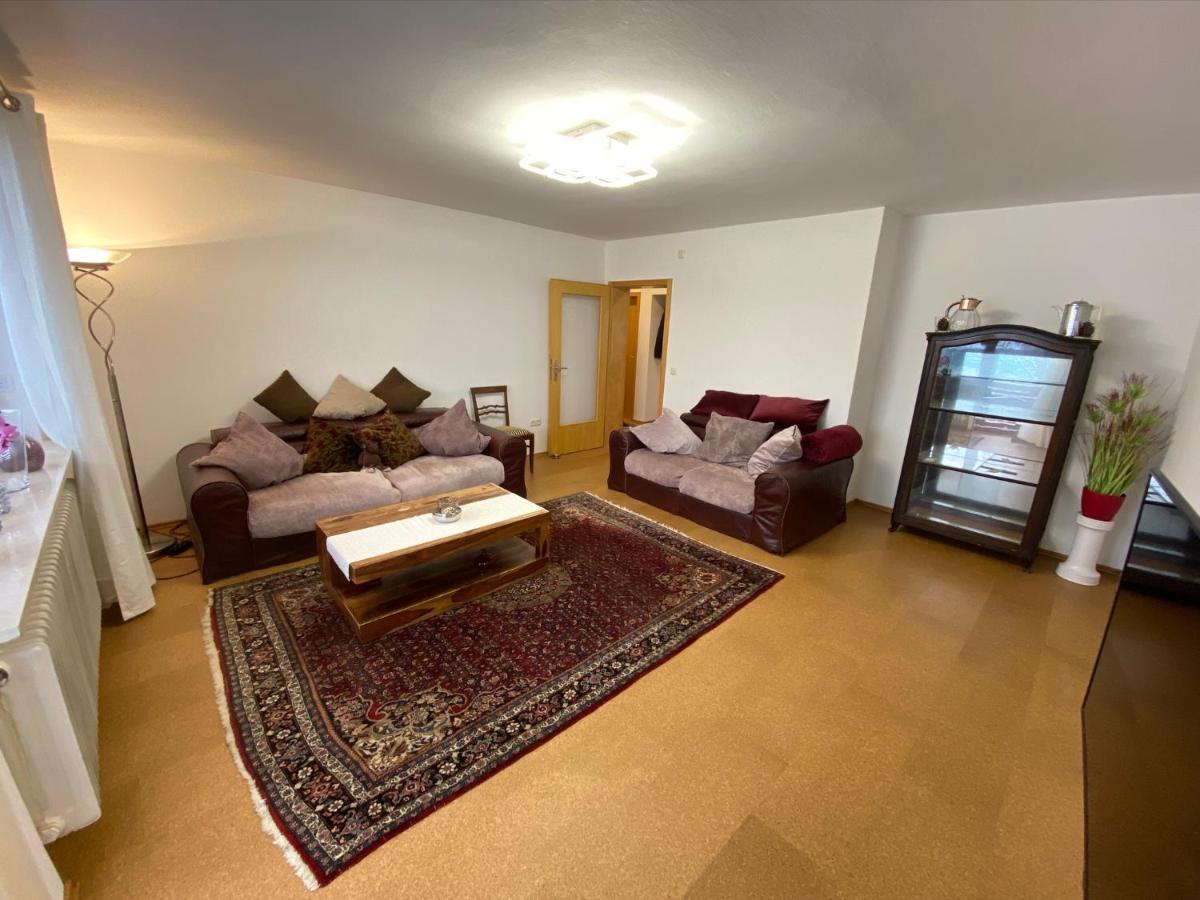 Mitten Im Bayerischen Wald-95M² Wohnung + *Netflix* Direkt Am Skilift! Schöfweg Εξωτερικό φωτογραφία