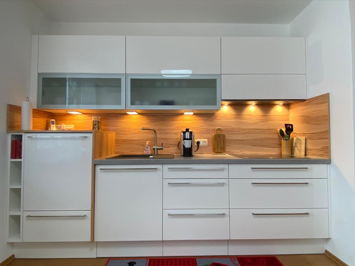 Mitten Im Bayerischen Wald-95M² Wohnung + *Netflix* Direkt Am Skilift! Schöfweg Εξωτερικό φωτογραφία