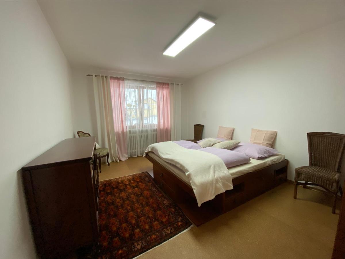 Mitten Im Bayerischen Wald-95M² Wohnung + *Netflix* Direkt Am Skilift! Schöfweg Εξωτερικό φωτογραφία