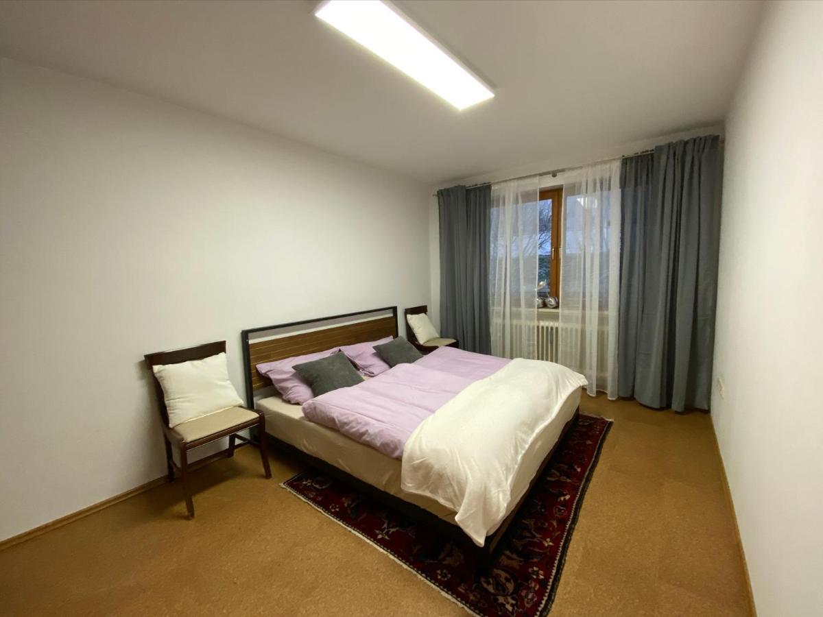 Mitten Im Bayerischen Wald-95M² Wohnung + *Netflix* Direkt Am Skilift! Schöfweg Εξωτερικό φωτογραφία