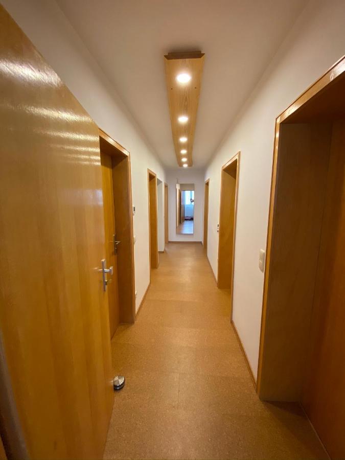 Mitten Im Bayerischen Wald-95M² Wohnung + *Netflix* Direkt Am Skilift! Schöfweg Εξωτερικό φωτογραφία