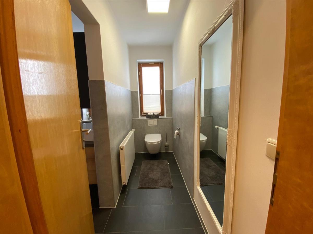 Mitten Im Bayerischen Wald-95M² Wohnung + *Netflix* Direkt Am Skilift! Schöfweg Εξωτερικό φωτογραφία