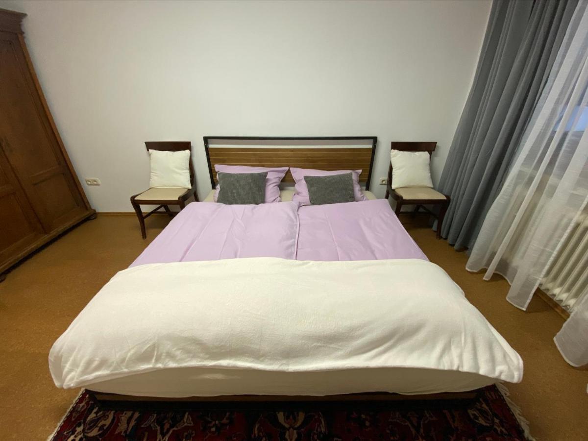 Mitten Im Bayerischen Wald-95M² Wohnung + *Netflix* Direkt Am Skilift! Schöfweg Εξωτερικό φωτογραφία
