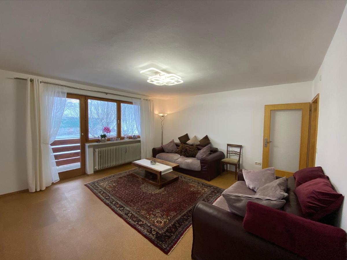 Mitten Im Bayerischen Wald-95M² Wohnung + *Netflix* Direkt Am Skilift! Schöfweg Εξωτερικό φωτογραφία