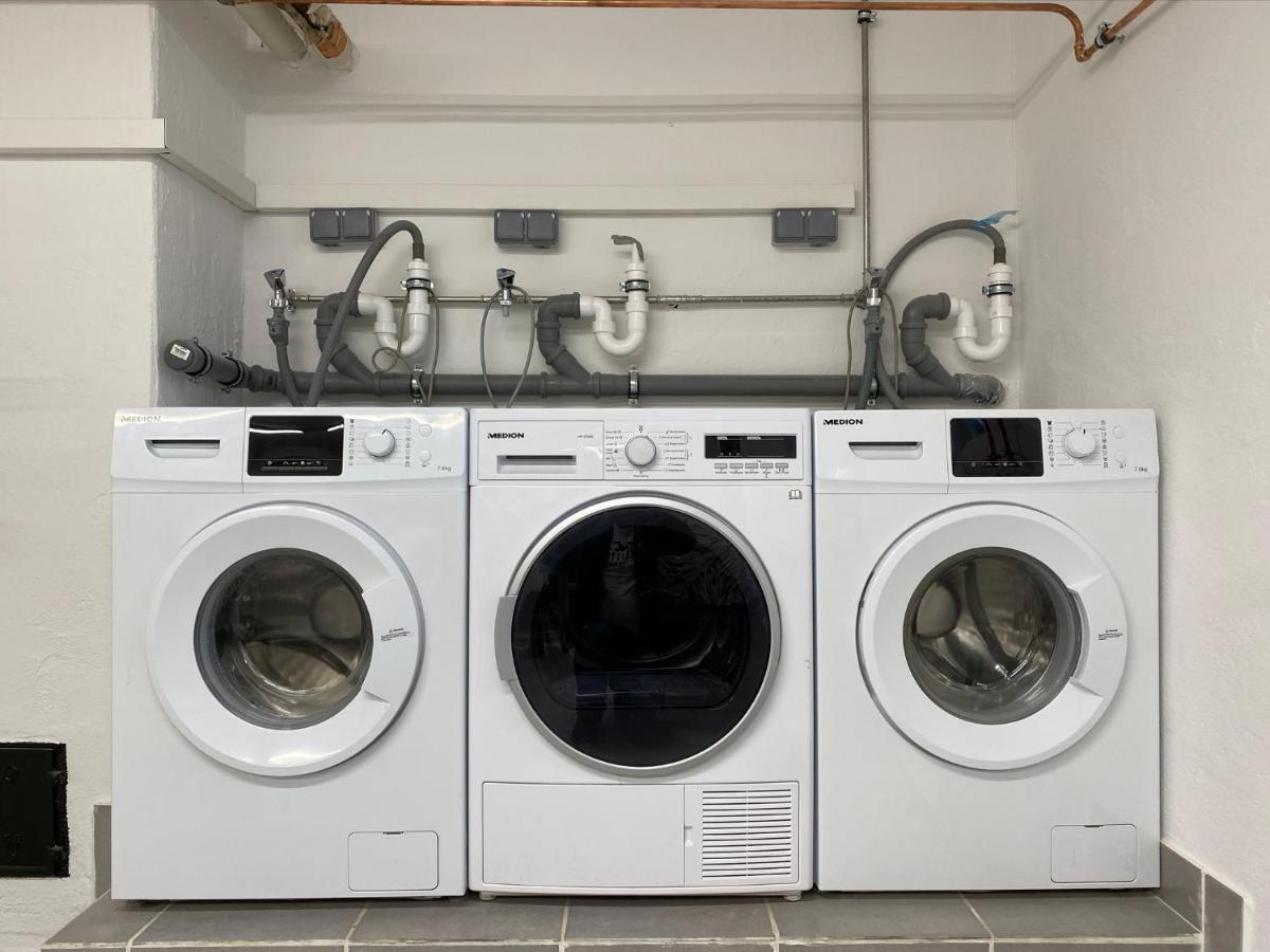 Mitten Im Bayerischen Wald-95M² Wohnung + *Netflix* Direkt Am Skilift! Schöfweg Εξωτερικό φωτογραφία
