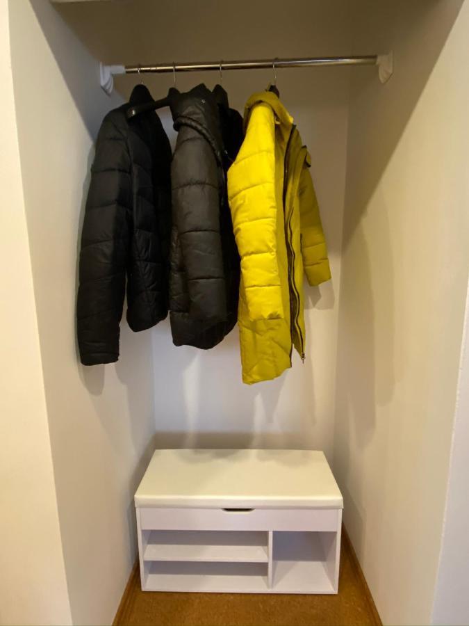 Mitten Im Bayerischen Wald-95M² Wohnung + *Netflix* Direkt Am Skilift! Schöfweg Εξωτερικό φωτογραφία